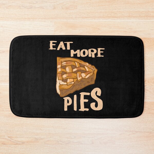 Item preview, Eat More Pies Thanksgiving Party designed and sold by Betsytiptoe.