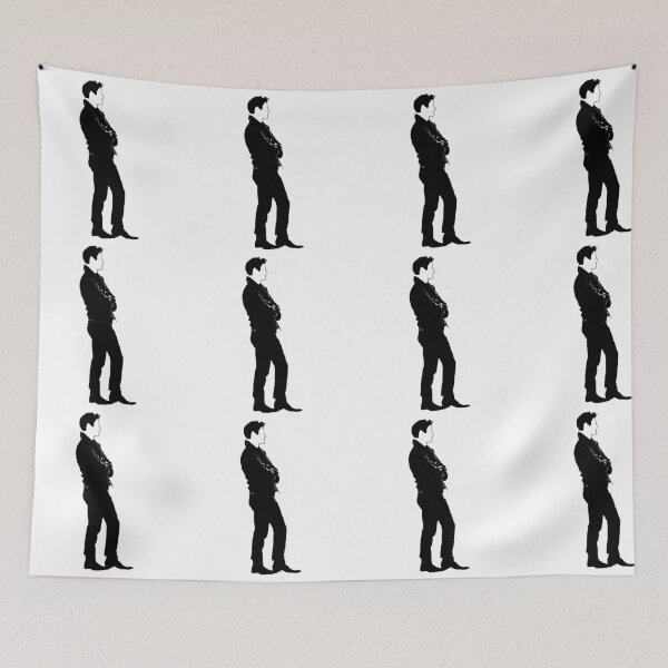 Item preview, Darren Criss 2 designed and sold by KLeeA_Art ..
