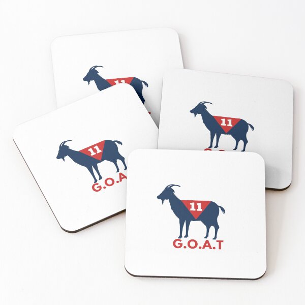 Item preview, MAX GAWN 11 - THE G.O.A.T  designed and sold by ijdesigns.