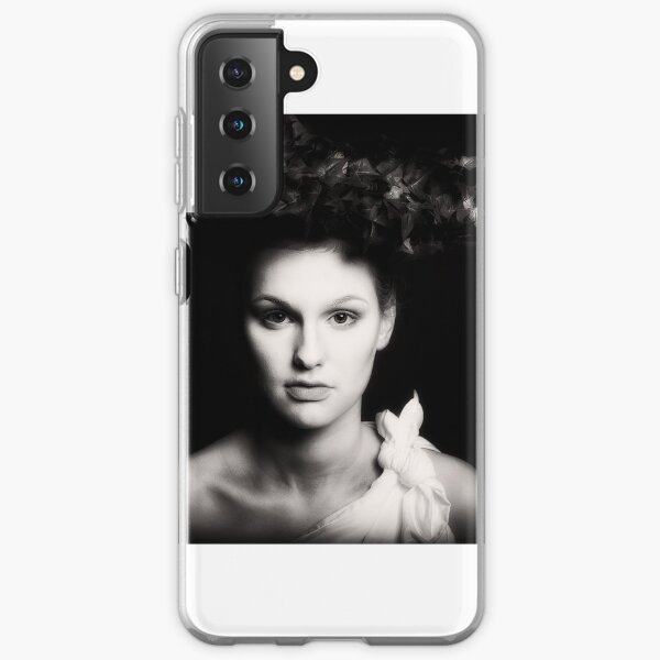 The Goddess Samsung Galaxy Soft Case