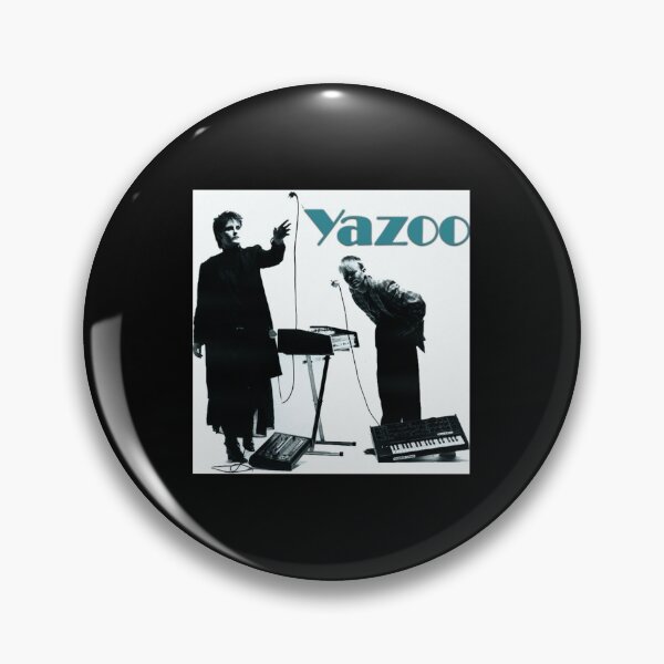 Item preview, Yazoo Classic T-Shirt| Perfect Gift designed and sold by kerrymara.