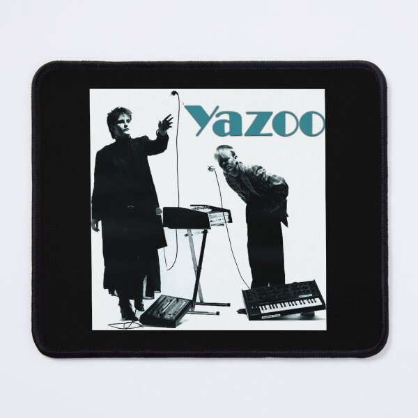 Item preview, Yazoo Classic T-Shirt| Perfect Gift designed and sold by kerrymara.