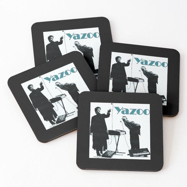 Item preview, Yazoo Classic T-Shirt| Perfect Gift designed and sold by kerrymara.