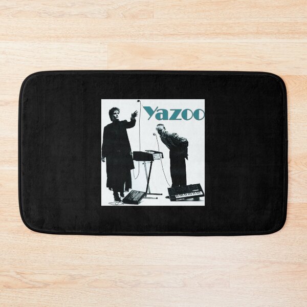 Item preview, Yazoo Classic T-Shirt| Perfect Gift designed and sold by kerrymara.