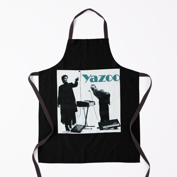 Item preview, Yazoo Classic T-Shirt| Perfect Gift designed and sold by kerrymara.