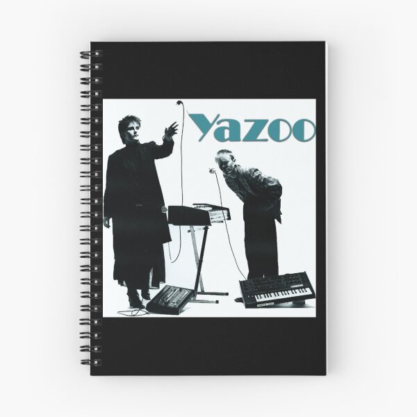 Item preview, Yazoo Classic T-Shirt| Perfect Gift designed and sold by kerrymara.