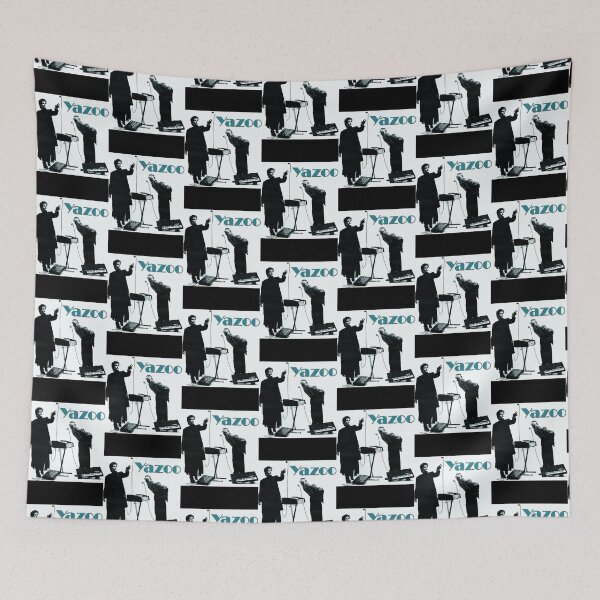 Item preview, Yazoo Classic T-Shirt| Perfect Gift designed and sold by kerrymara.