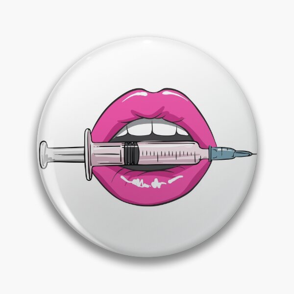 Item preview, Lips injection designed and sold by Milatoo.