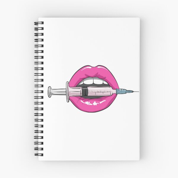 Item preview, Lips injection designed and sold by Milatoo.