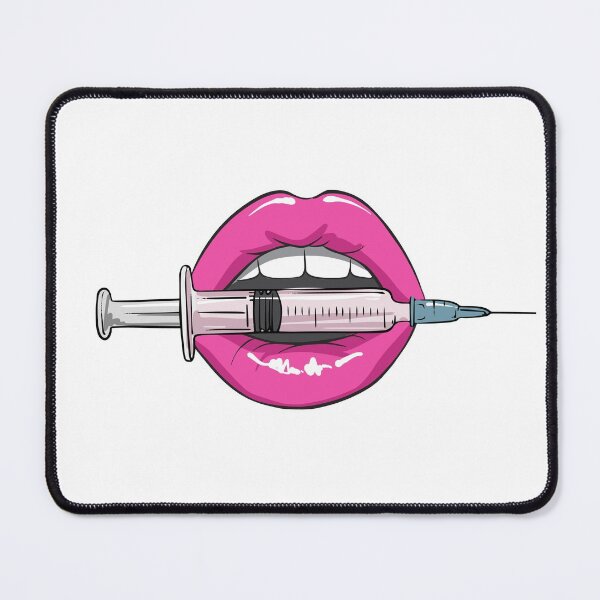 Item preview, Lips injection designed and sold by Milatoo.
