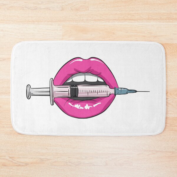Item preview, Lips injection designed and sold by Milatoo.