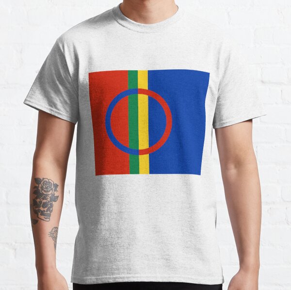 Sami People Clothing for Sale | Redbubble