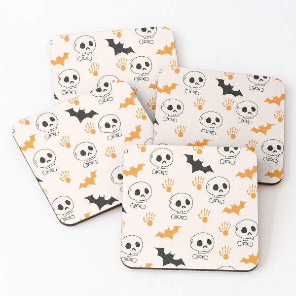 Item preview, Spooky Childrens/Kids Halloween Theme Design 3 designed and sold by PictureThisYT.