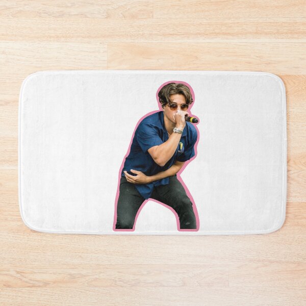 Item preview, Bradley Will Simpson designed and sold by zoology-student.