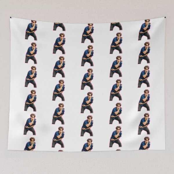 Item preview, Bradley Will Simpson designed and sold by zoology-student.