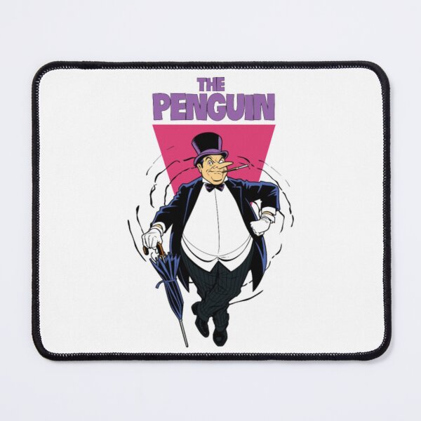 Item preview, Bat Penguin Vintage designed and sold by batmantv18.