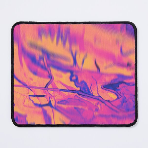 Cypher Mouse Pad