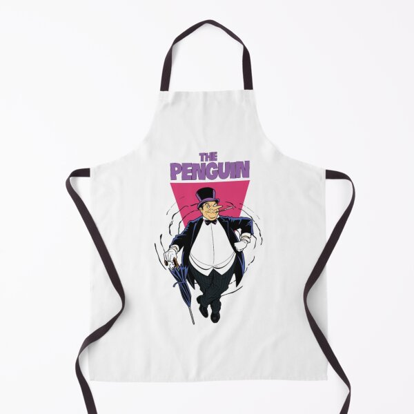 Item preview, Bat Penguin Vintage designed and sold by batmantv18.