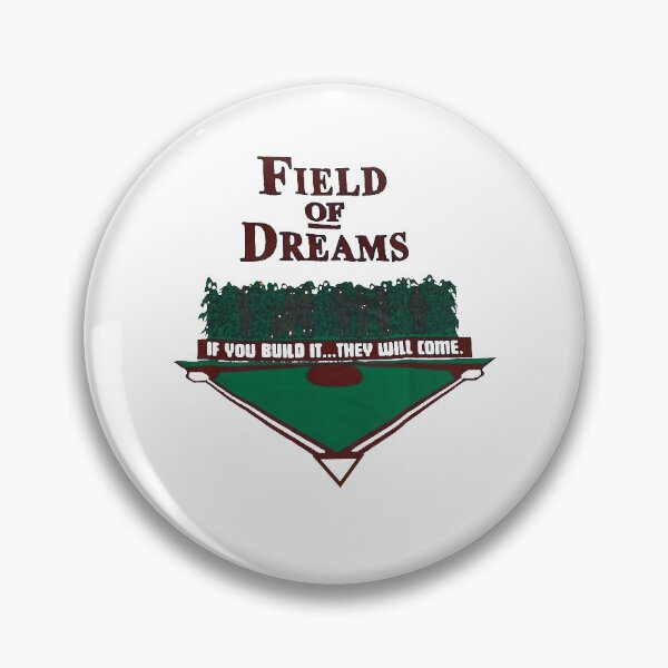 Item preview, field of dreams Gifts Fan Musci designed and sold by JeanneCartwrih.