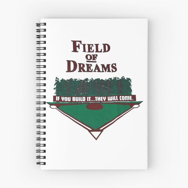 Item preview, field of dreams Gifts Fan Musci designed and sold by JeanneCartwrih.