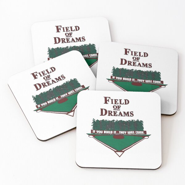 Item preview, field of dreams Gifts Fan Musci designed and sold by JeanneCartwrih.