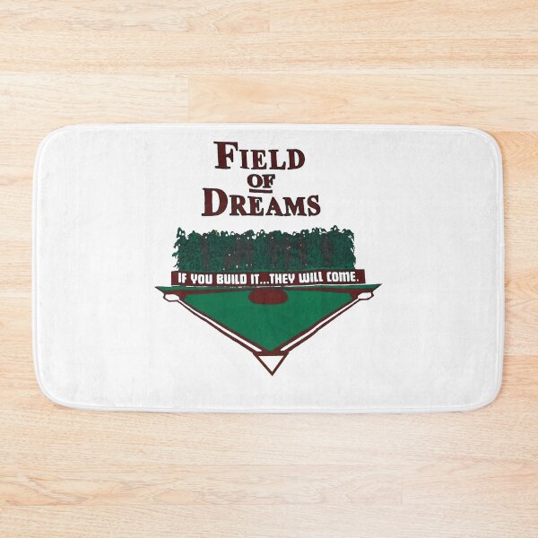Item preview, field of dreams Gifts Fan Musci designed and sold by JeanneCartwrih.