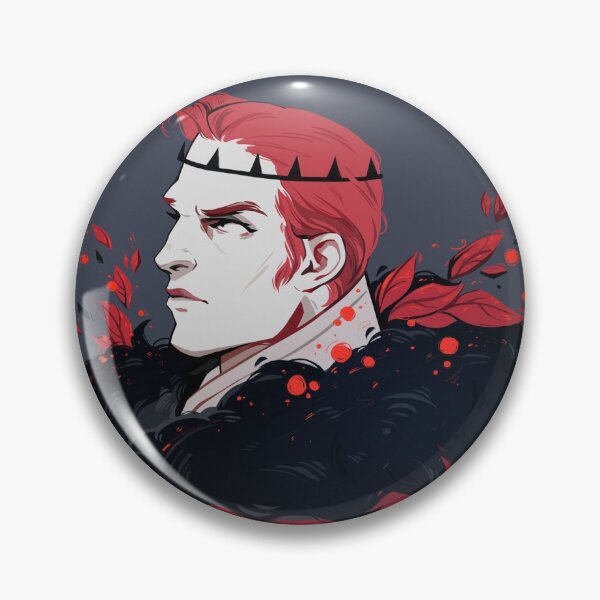 Item preview, King designed and sold by gildracon.