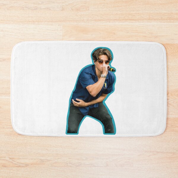 Item preview, Bradley Will Simpson designed and sold by zoology-student.