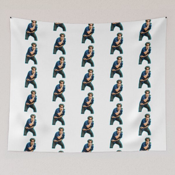 Item preview, Bradley Will Simpson designed and sold by zoology-student.
