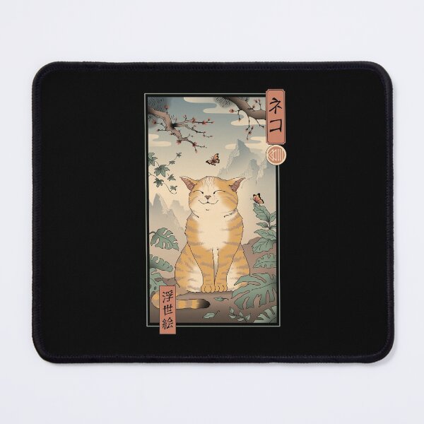 Item preview, Edo Cat designed and sold by vincenttrinidad.