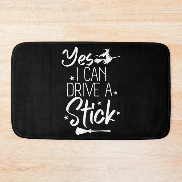 Item preview, Why yes actually i can drive a stick designed and sold by ArTips.