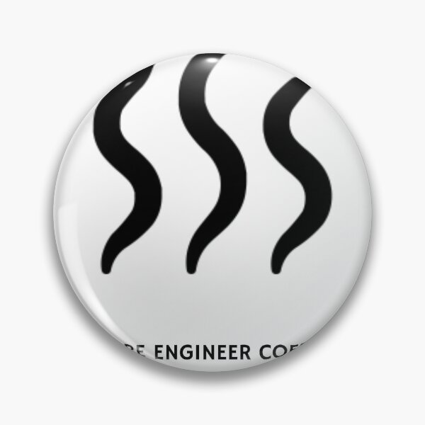 Item preview, Software Engineer Coffee Time designed and sold by djaber1998.