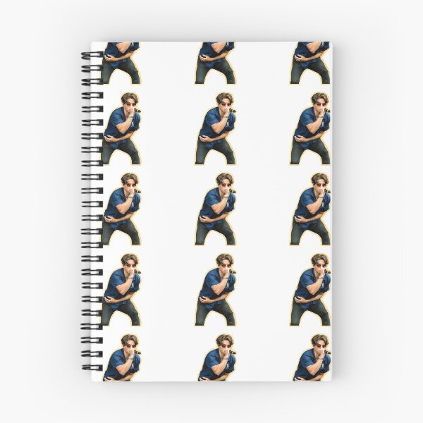 Item preview, Bradley Will Simpson designed and sold by zoology-student.