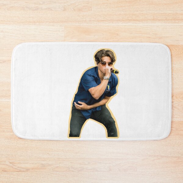 Item preview, Bradley Will Simpson designed and sold by zoology-student.