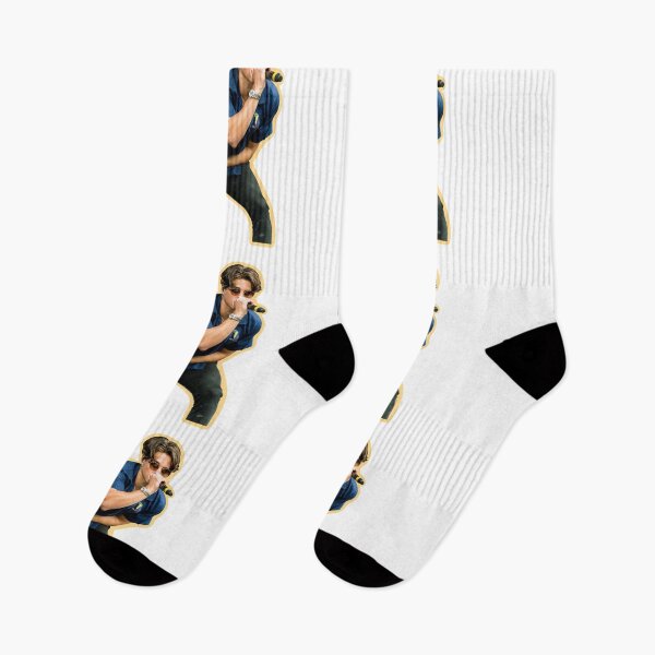 Item preview, Bradley Will Simpson designed and sold by zoology-student.
