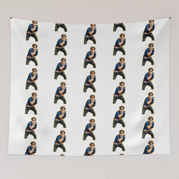 Item preview, Bradley Will Simpson designed and sold by zoology-student.