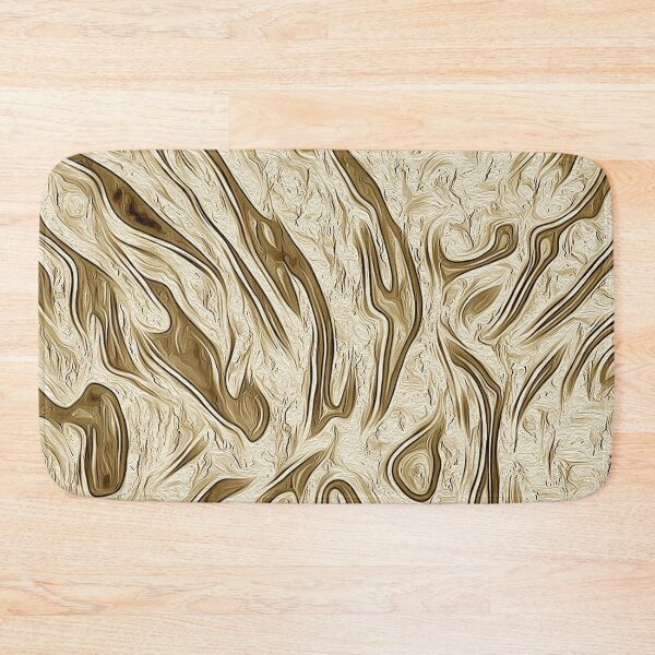 Item preview, Textured Tableau designed and sold by fatenanwar.