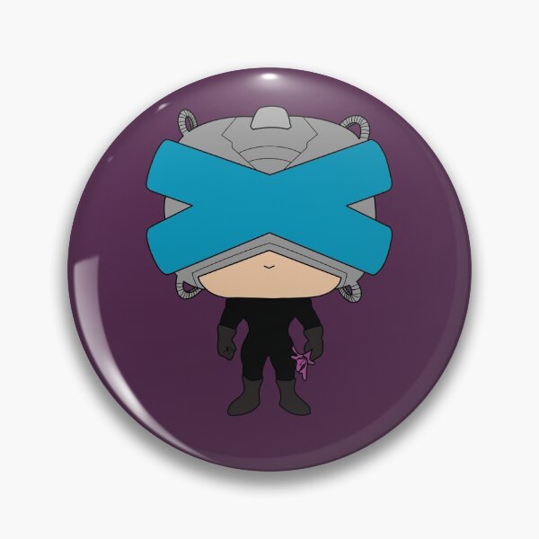 Item preview, krakoa charles xavier pop style designed and sold by aeneix.