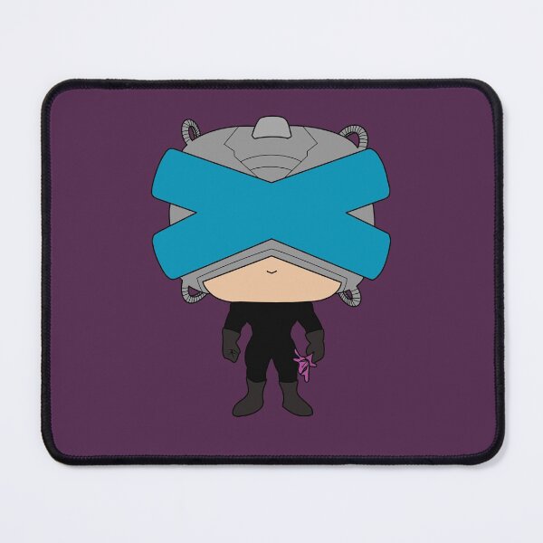 Item preview, krakoa charles xavier pop style designed and sold by aeneix.