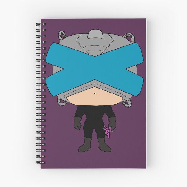 Item preview, krakoa charles xavier pop style designed and sold by aeneix.