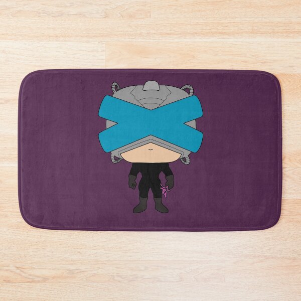 Item preview, krakoa charles xavier pop style designed and sold by aeneix.