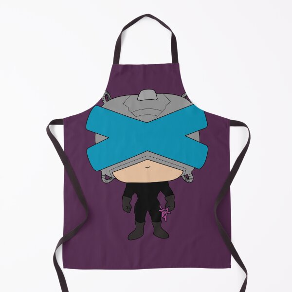 Item preview, krakoa charles xavier pop style designed and sold by aeneix.
