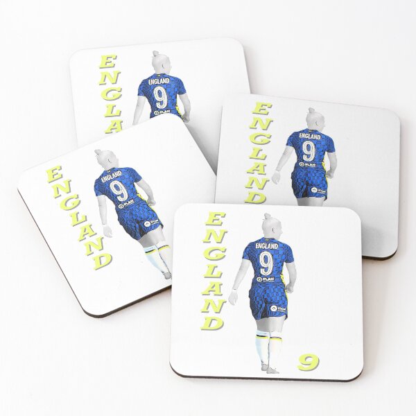 Item preview, England 9 designed and sold by CreedsCreations.