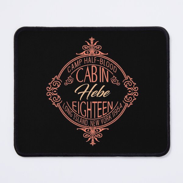 Item preview, Hebe Cabin 18 designed and sold by Omega Art.