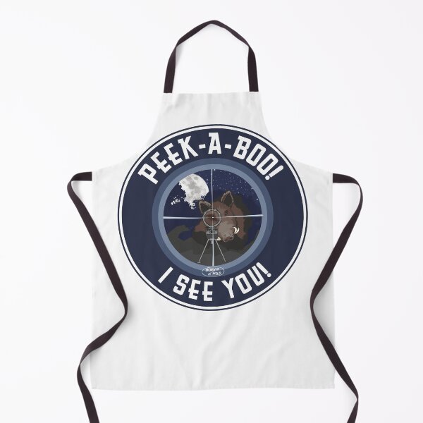 Item preview, Hide & Seek designed and sold by Born (to be) Wild.