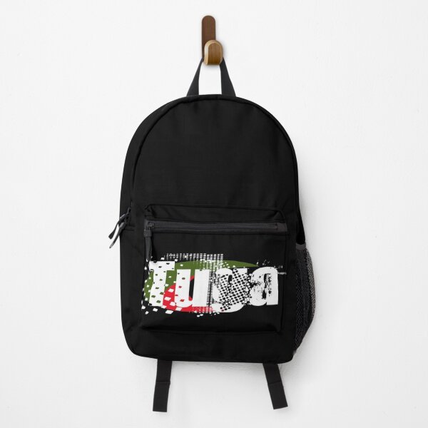 Item preview, Tugamerch Tuga white logo designed and sold by TugaMerch.