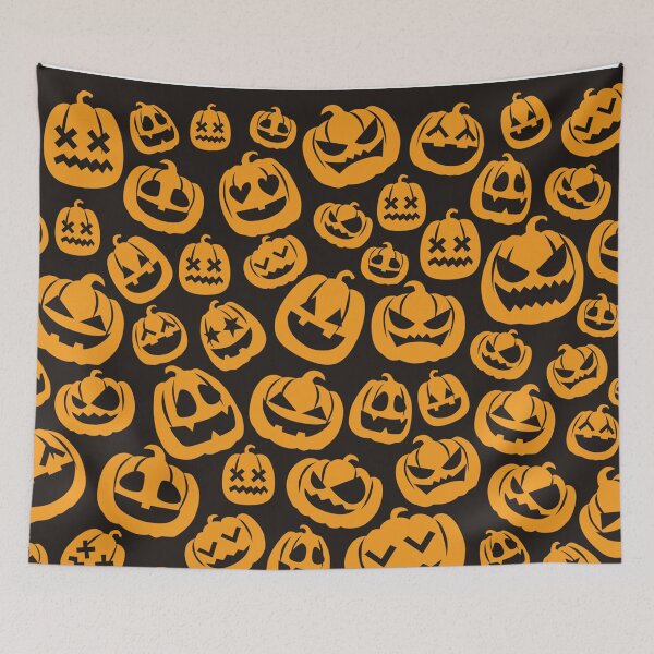 Item preview, Spooky Childrens/Kids Halloween Theme Design 4 designed and sold by PictureThisYT.