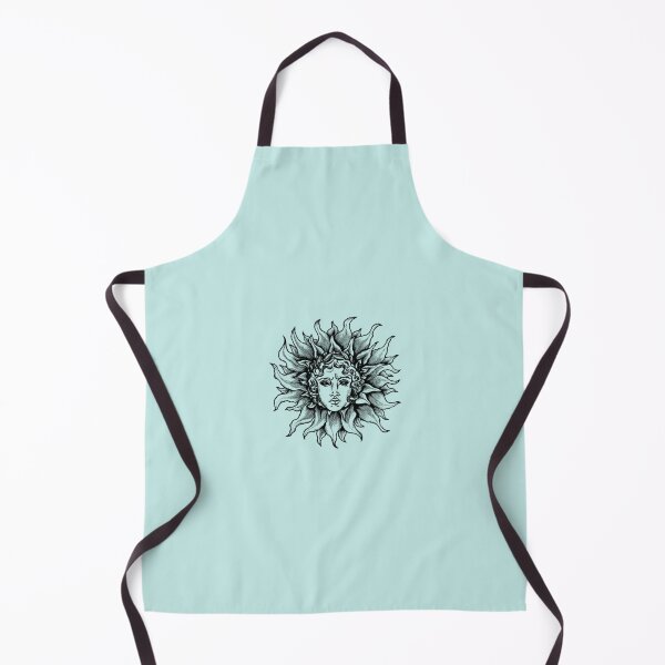 Item preview, Sun God Apollo Sun God Symbol designed and sold by CraftCZ.