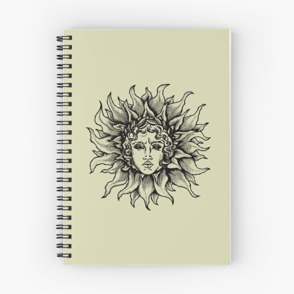 Item preview, Sun God Apollo Sun God Symbol designed and sold by CraftCZ.