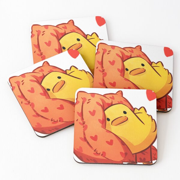 Item preview, Soft Duck designed and sold by LukeDen6300.